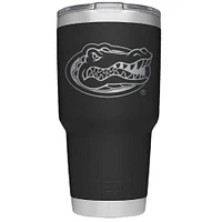 Florida Yeti 30oz Black Powder Coated Rambler