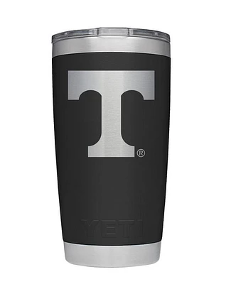 Tennessee Yeti Oz Powder Coated Rambler