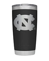 UNC Yeti 20oz Powder Coated Rambler