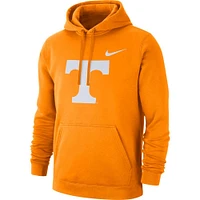 Tennessee Nike Fleece Club Pullover Hoodie