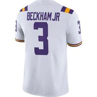 Lsu | Nike Odell Beckham Jr Jersey Alumni Hall