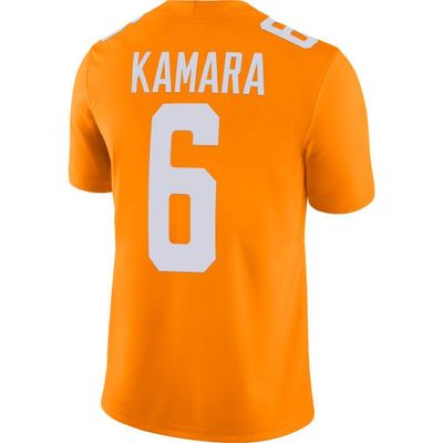 Vols | Tennessee Nike Alvin Kamara Jersey Alumni Hall