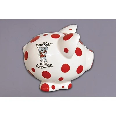 Alabama Piggy Bank