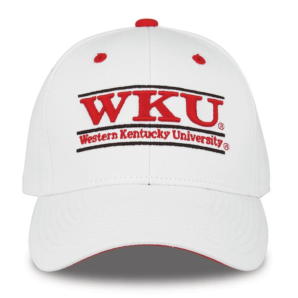 Western Kentucky Bar Cap