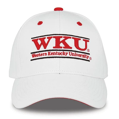 Western Kentucky Bar Cap