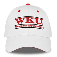 Western Kentucky Bar Cap