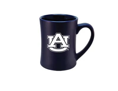  Aub | Auburn 16oz Matte Mug | Alumni Hall