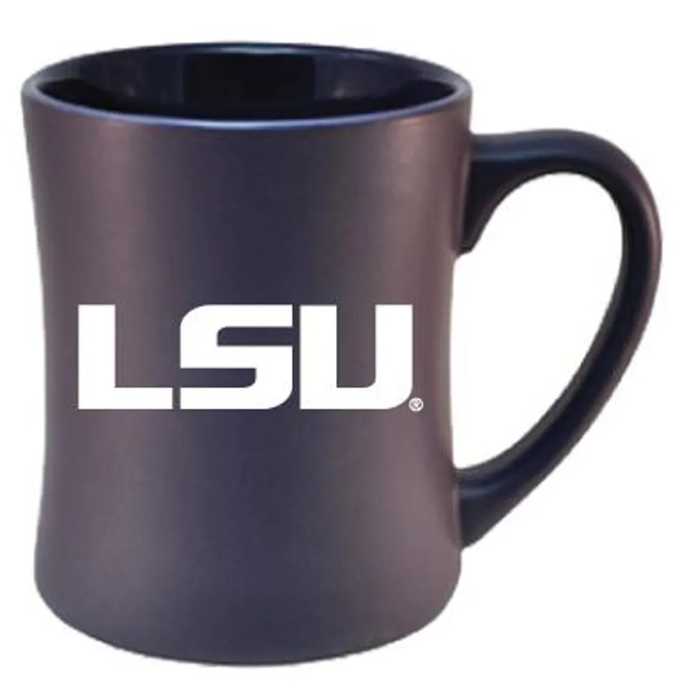  Lsu | Lsu 16oz Matte Mug | Alumni Hall