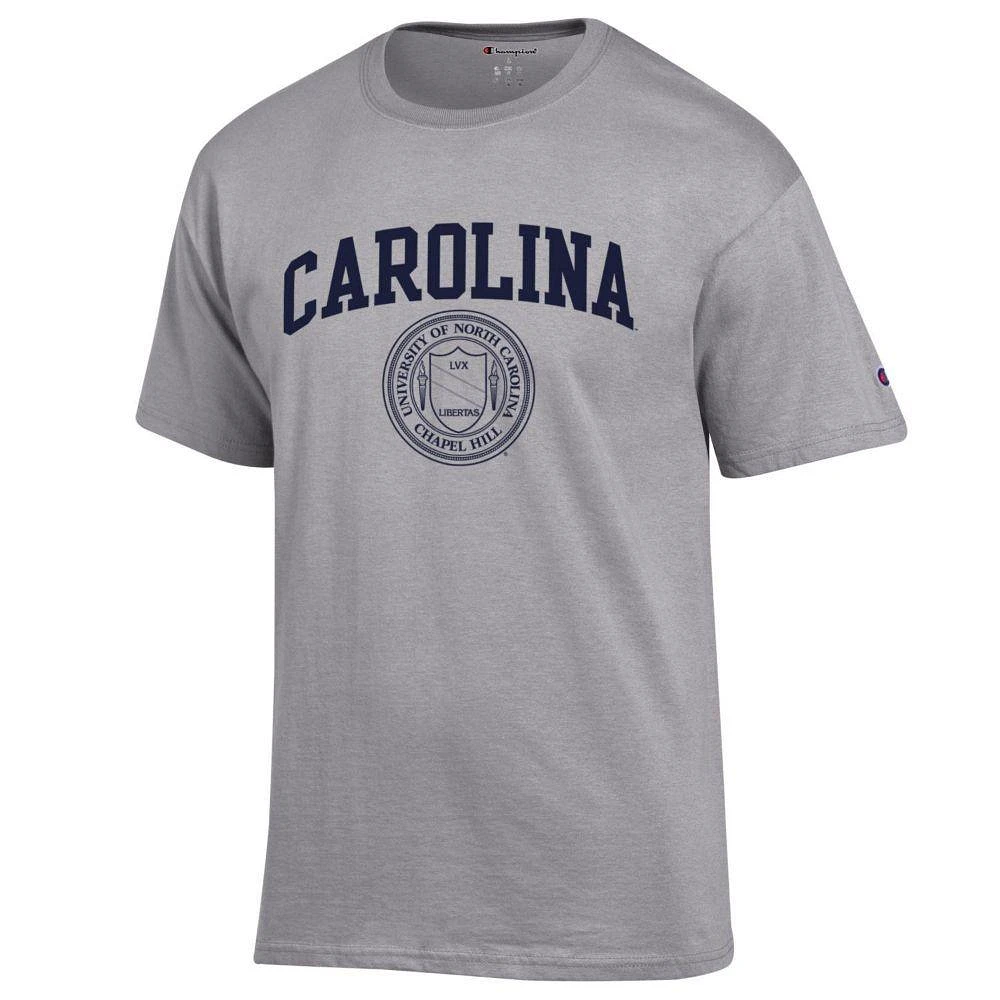 UNC College Seal Tee