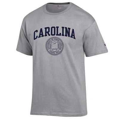 UNC College Seal Tee