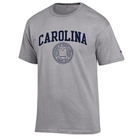 UNC College Seal Tee