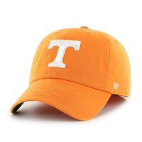 Vols | Tennessee ' 47 Orange Franchise Hat Alumni Hall