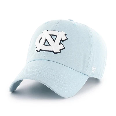 UNC '47 Powder Blue Clean Up Hat