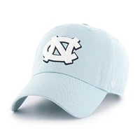 UNC '47 Powder Blue Clean Up Hat