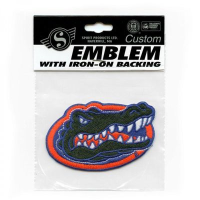  Gators | Florida Embroidered 2.5  Patch | Alumni Hall