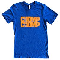 Gators | Florida Chomp Tee Alumni Hall