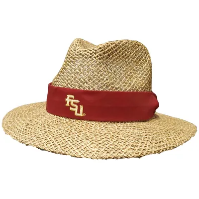  Fsu | Florida State The Game Straw Hat | Alumni Hall