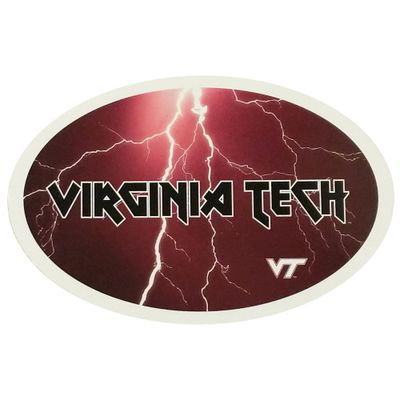 Virginia Tech 6