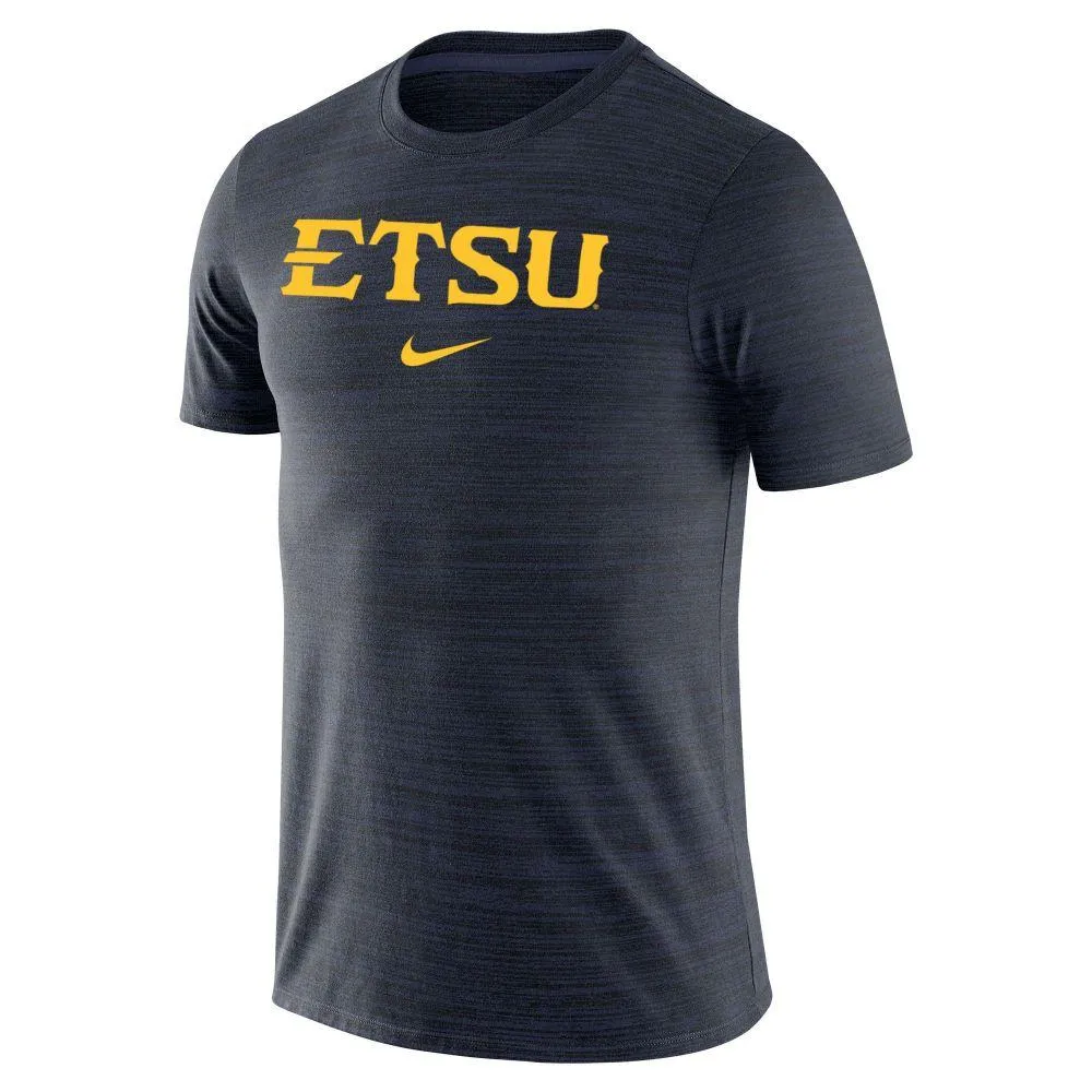 ETSU Nike Velocity Legend Tee