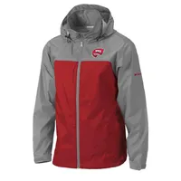 Wku | Western Kentucky Columbia Men's Glennaker Lake Ii Jacket Alumni Hall