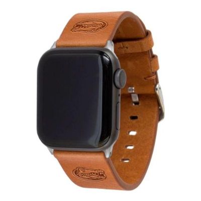 Florida Tan 42/44mm Apple Watch Band S/M