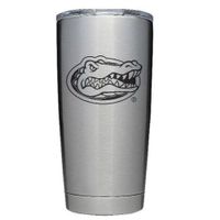  Gators | Florida Yeti 20oz Rambler With Lid | Alumni Hall