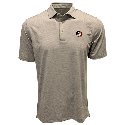 Florida State Johnnie-O Men's Lyndon Polo