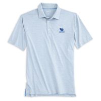 Kentucky Johnnie-O Men's Lyndon Polo