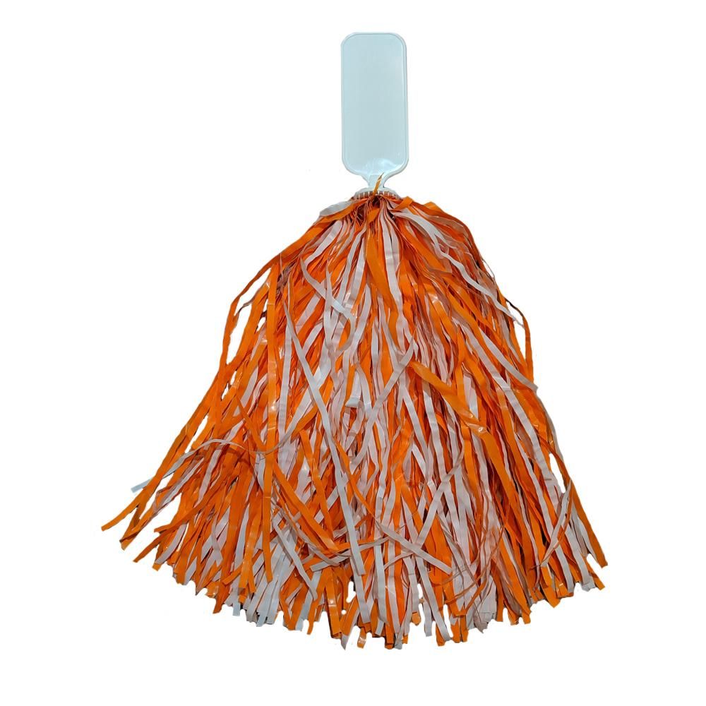  Vols | Orange And White Paddle Shaker | Alumni Hall