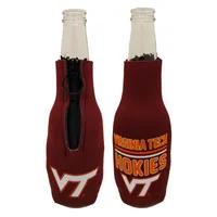  Vt | Virginia Tech Bar Logo Bottle Hugger | Alumni Hall