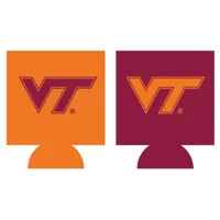  Vt | Virginia Tech Logo Can Hugger | Alumni Hall