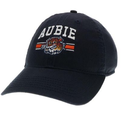  Aub | Auburn Legacy Original Aubie Adjustable Hat | Alumni Hall