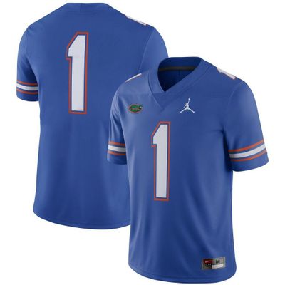 Gators | Florida Jordan Brand Game Jersey Alumni Hall