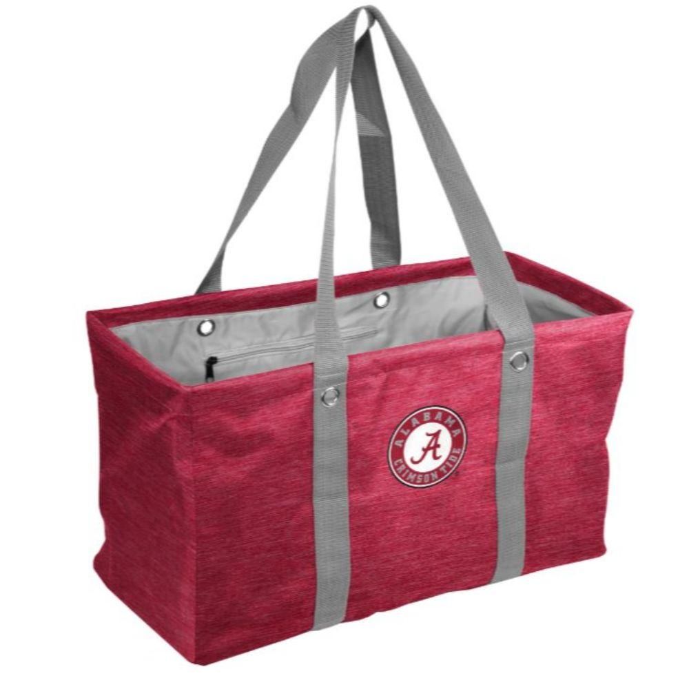  Bama | Logo Brands Picnic Caddy Tote | Alumni Hall