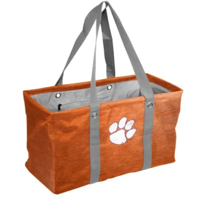  Clemson | Clemson Picnic Caddy | Alumni Hall