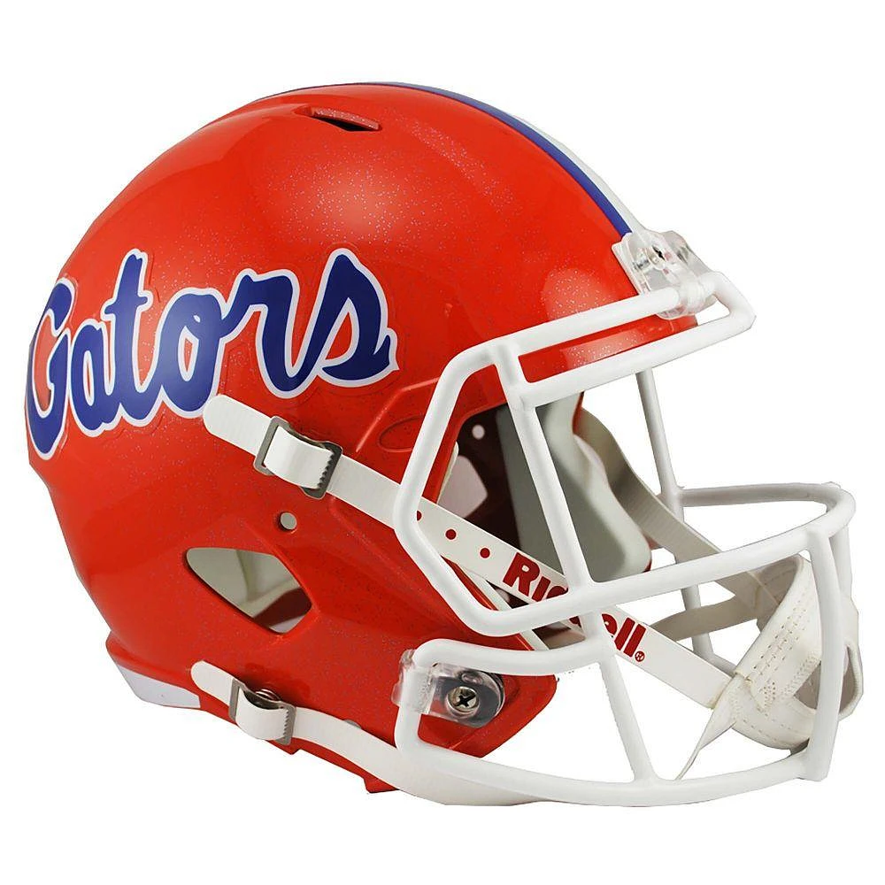 Florida Riddell Replica Speed Helmet