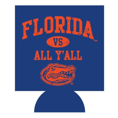  Gators | Florida Vs All Y ' All Cooler | Alumni Hall