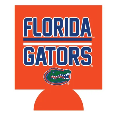  Gators | Florida Gators Bar Logo Can Cooler | Alumni Hall