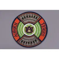  Aub | Auburn Magnolia Lane Melamine Platter | Alumni Hall