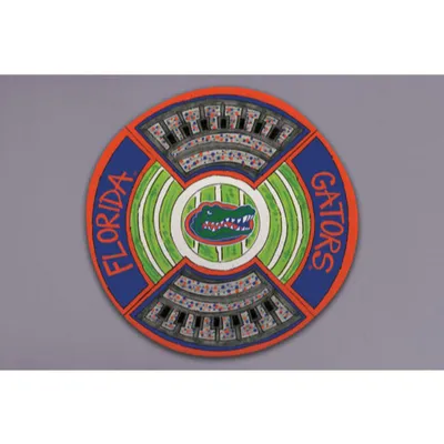  Gators | Florida Magnolia Lane Melamine Platter | Alumni Hall