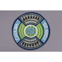  Unc | Unc Magnolia Lane Melamine Platter | Alumni Hall