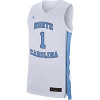 Unc | Nike Replica Basketball Jersey Alumni Hall