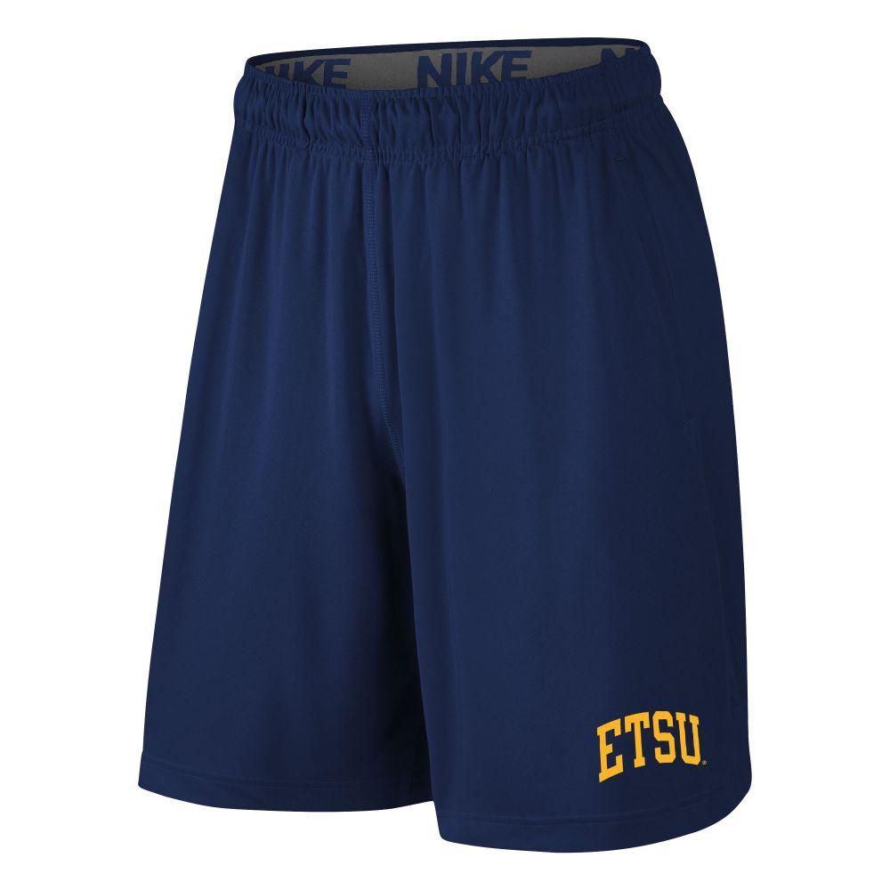 Bucs | Etsu Nike Youth Fly Short 2.0 Alumni Hall