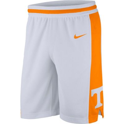 Tennessee Nike Limited Retro Basketball Shorts