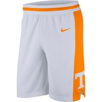 Tennessee Nike Limited Retro Basketball Shorts