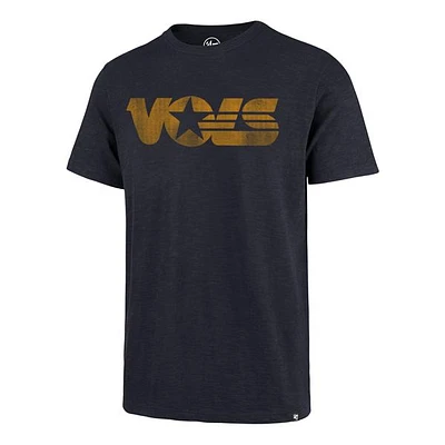 Tennessee '47 Brand Vols Star Scrum Tee