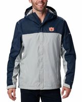 Tigers | Columbia Glennaker Storm Jacket Alumni Hall