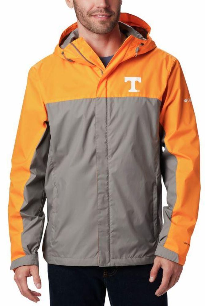 Vols, Tennessee Nike Windrunner Jacket