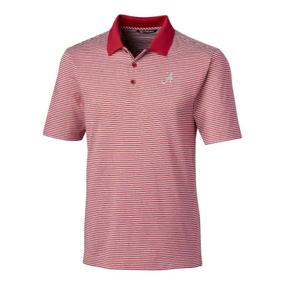 Bama, Alabama Onward Reserve Birdie Stripe Polo