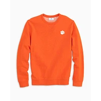 Clemson Southern Tide Upper Deck Sweater